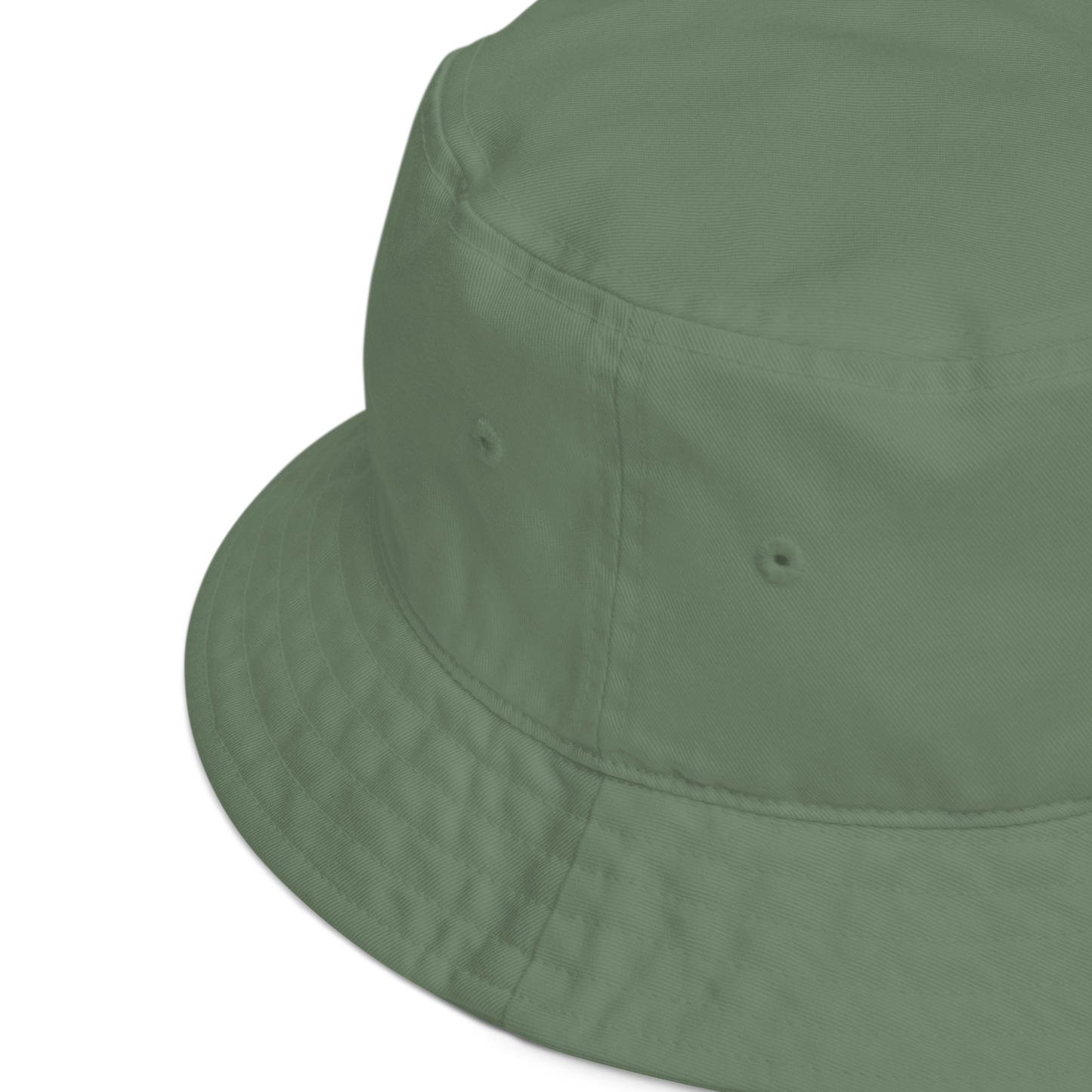 Sun Organic bucket hat