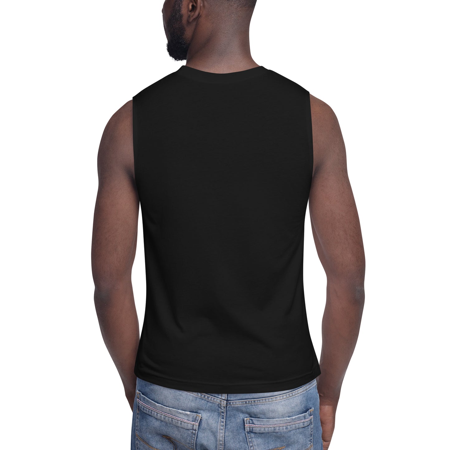 Motivation Muscle Shirt